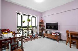 Blk 88 Skyville @ Dawson (Queenstown), HDB 4 Rooms #514005951